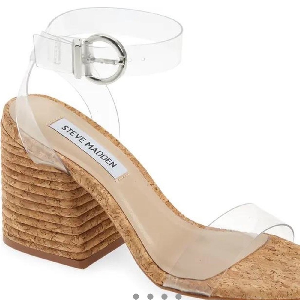 Steve Madden Merrit Sandal